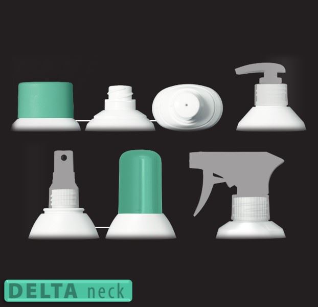 DELTA Adapters
